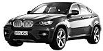 BMW E71 B287A Fault Code