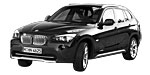 BMW E84 B287A Fault Code