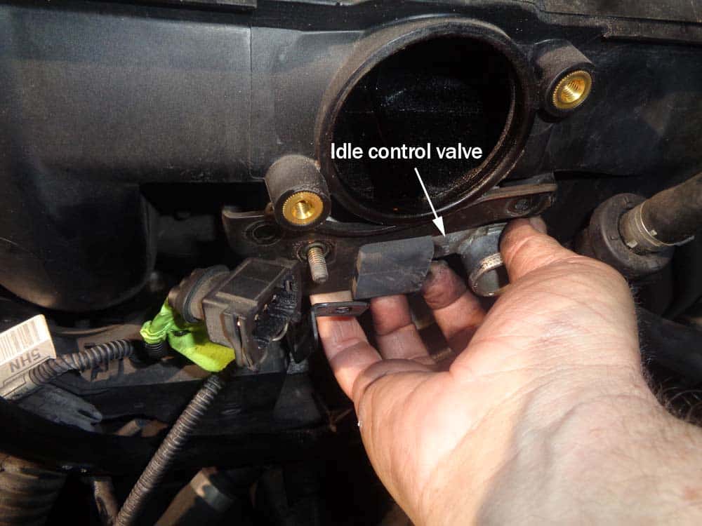 See B287A repair manual